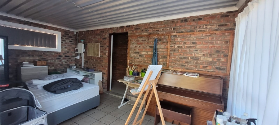 To Let 3 Bedroom Property for Rent in Tergniet Western Cape